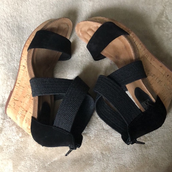 Sofft Shoes - Sofft - Challette Sandal